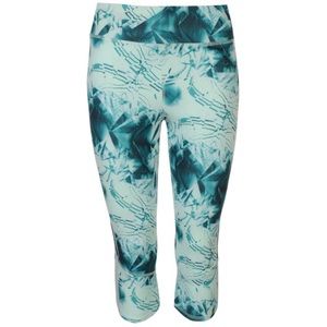 Adidas Supernova 3/4 Running Tights (Size M)